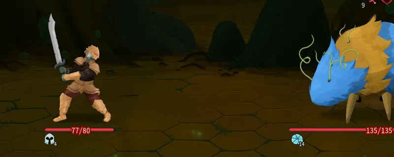 《杀戮尖塔2》战士好勇斗狠卡牌作用-铁甲战士卡牌特点解析