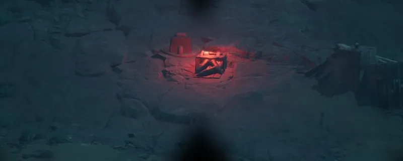 《生灵重塑》潜水面具收集攻略-海怪眼睛任务详解