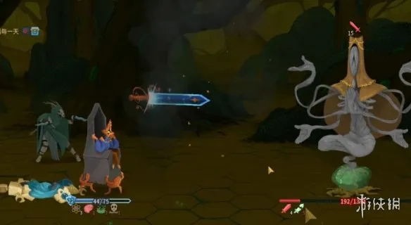 《杀戮尖塔2》轰鸣海螺作用详解