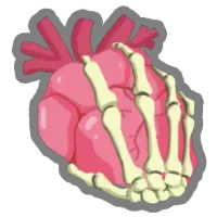 《杀戮尖塔2》缚魂命匣作用详解-亡灵契约师专属遗物机制介绍