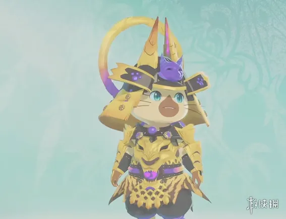 《怪物猎人物语3命运双龙》豪华版奖励外观详解