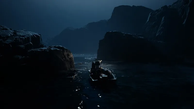 《生灵重塑》麻袋面具收集攻略