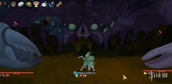 《杀戮尖塔2》黑星作用详解