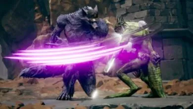 《StupidNeverDies》3D动作RPG首曝预告