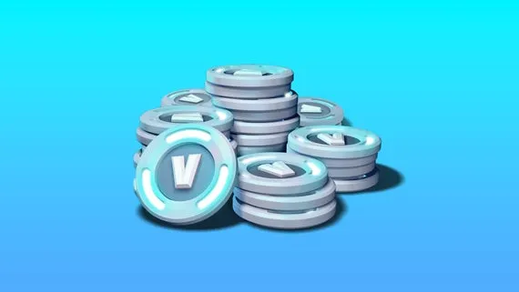 EpicGames调整FortniteV币价格-应对运营成本上涨