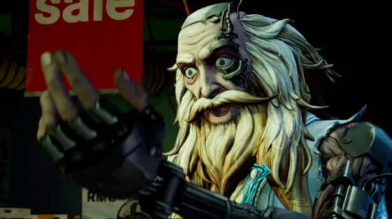 《StupidNeverDies》3D动作RPG首曝预告