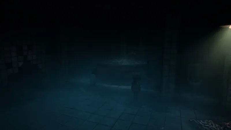 《生灵重塑》大脑面具收集指南