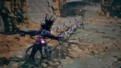 《StupidNeverDies》3D动作RPG首曝预告