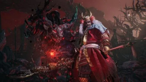 《仁王3》PlayStation™Store首度特惠