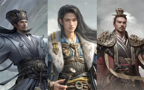 《三国天下归心》神算御极队玩法攻略-阵容与技能详解