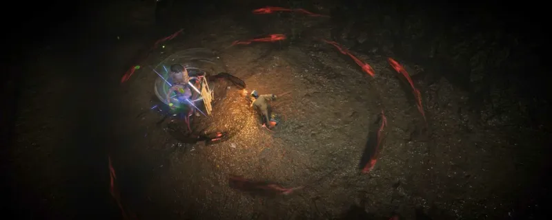 《镇邪2》凤仙花获取攻略-凤仙花采集地点详解