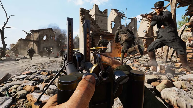 《舒适森林》和《索查河》免费领取