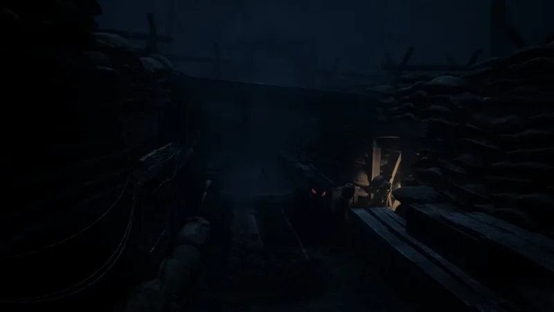 《生灵重塑》矿井面具收集指南