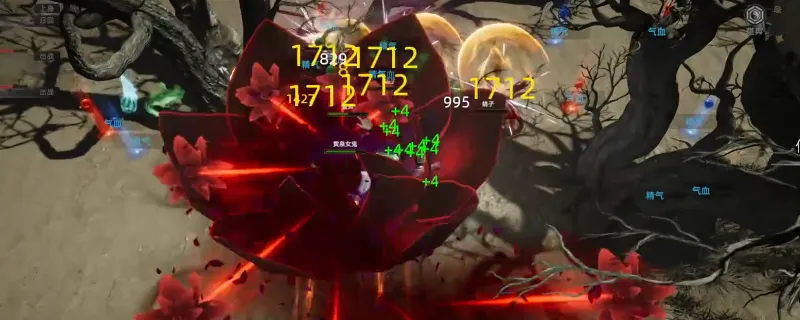 《镇邪2》无限刷传闻树精和邪魅攻略-太泽刷怪技巧详解