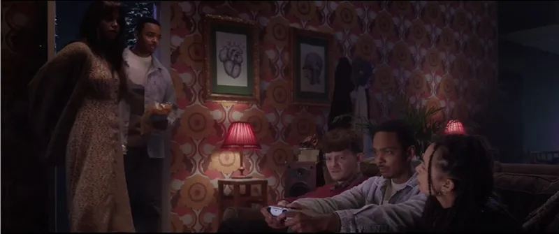 《黑相集:指令8020》未来游戏展预告