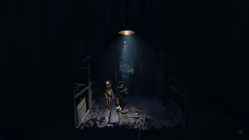 《生灵重塑》土豆面具收集攻略