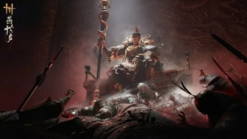 《燕云十六声》束罪阁镇守副本介绍