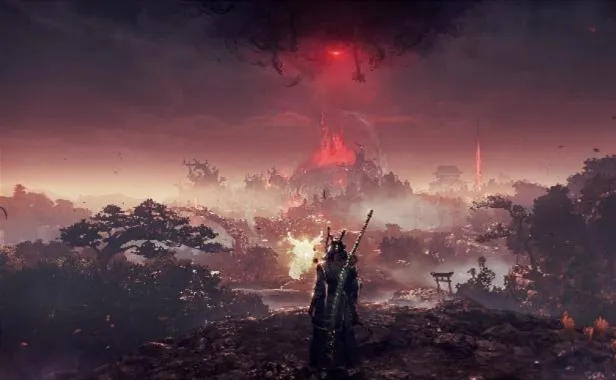 《仁王3》PlayStation™Store首度特惠