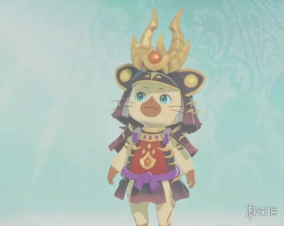 《怪物猎人物语3命运双龙》豪华版奖励外观详解