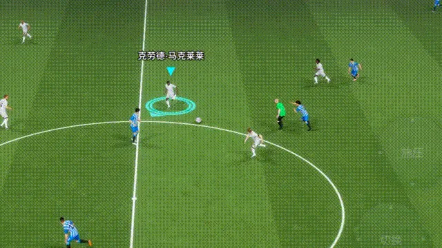 《实况足球》西班牙群星与法国铁腰