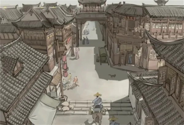 《模拟江湖》长安古剑式功法合成公式详解-功法合成指南