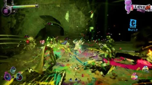 《StupidNeverDies》3D动作RPG首曝预告