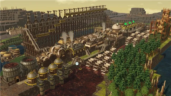 《海狸浮生记》1.0版本正式发布