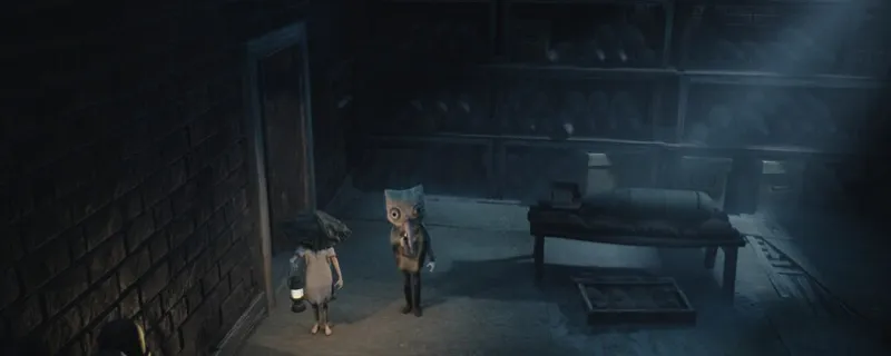 《生灵重塑》防毒面具收集攻略-防毒面具位置详解