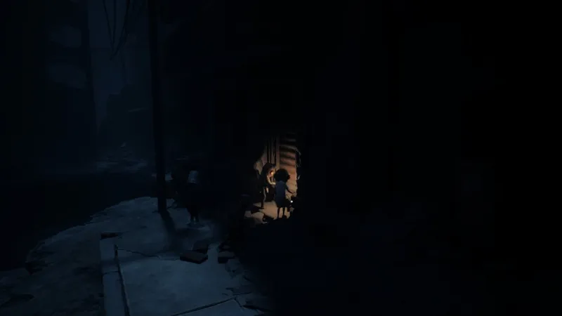 《生灵重塑》灌木面具收集指南