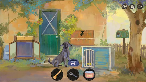 《栖云遗忘之境》贝克篇普通结局达成攻略-详细步骤解析