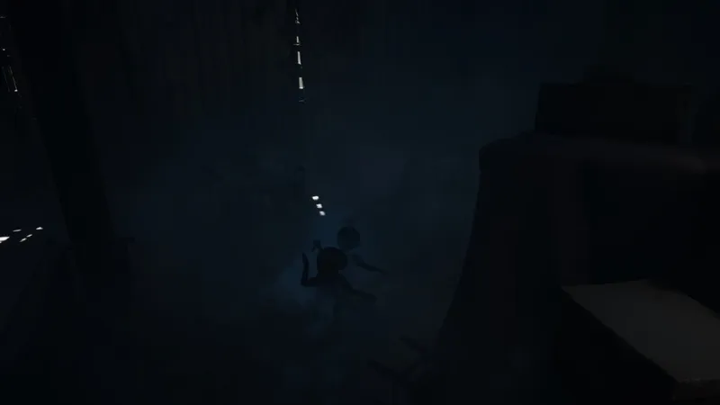 《生灵重塑》蜘蛛王面具收集攻略