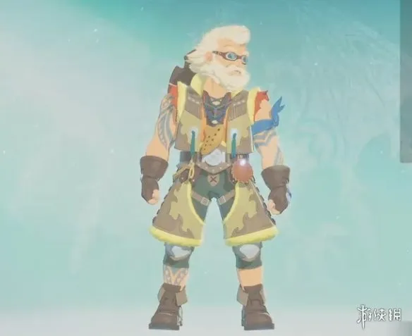 《怪物猎人物语3命运双龙》豪华版奖励外观详解