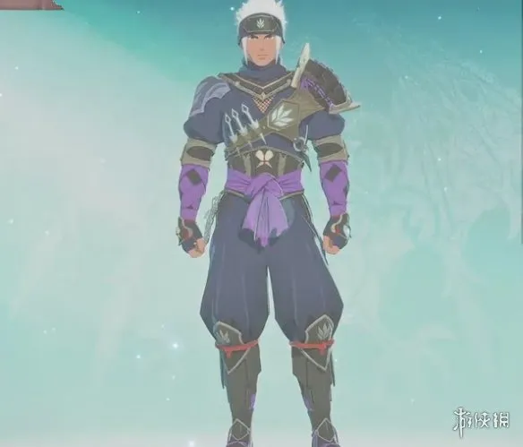 《怪物猎人物语3命运双龙》豪华版奖励外观详解