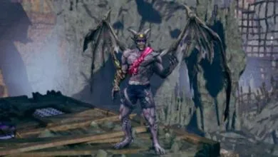 《StupidNeverDies》3D动作RPG首曝预告