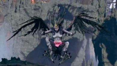 《StupidNeverDies》3D动作RPG首曝预告