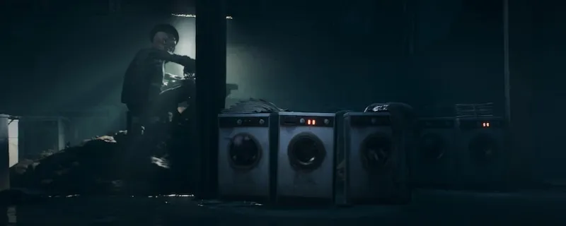 《生灵重塑》水桶面具收集攻略-钟楼房间隐藏位置详解