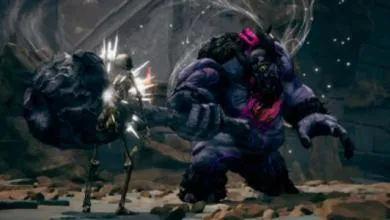 《StupidNeverDies》3D动作RPG首曝预告