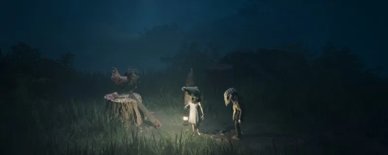 《生灵重塑》青蛙面具收集指南-医务室位置详解