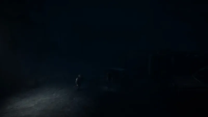 《生灵重塑》防毒面具收集攻略