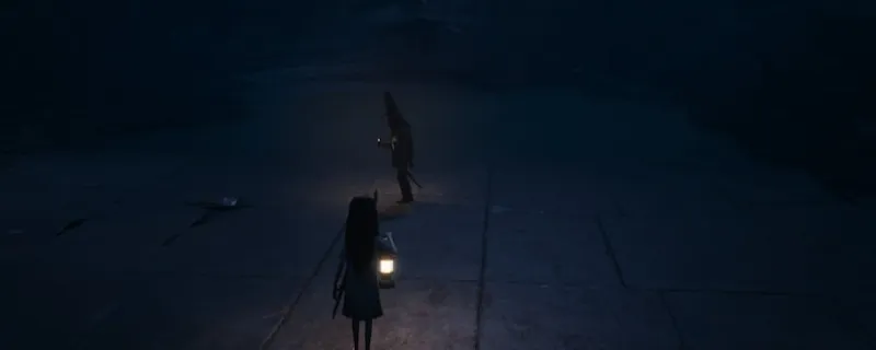 《生灵重塑》鱼面具收集攻略-掩体房间位置详解