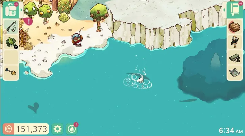 《舒适森林》和《索查河》免费领取