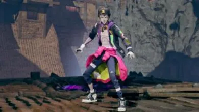 《StupidNeverDies》3D动作RPG首曝预告