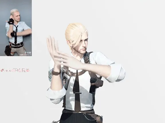 《逆水寒》AI创新登顶GDC