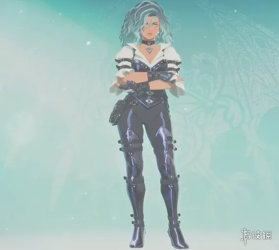 《怪物猎人物语3命运双龙》豪华版奖励外观详解