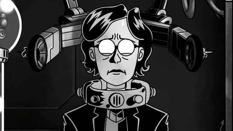 《DeadMeat》生成式AI驱动NPC体验-玩家反馈与研究分析