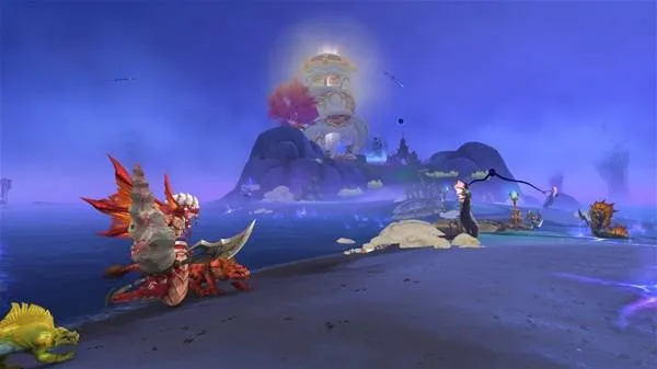 《魔兽世界》12.0.5更新前瞻