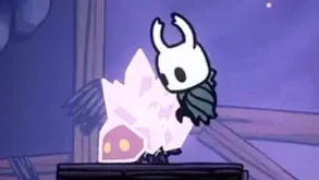 空洞骑士の入坑小技巧