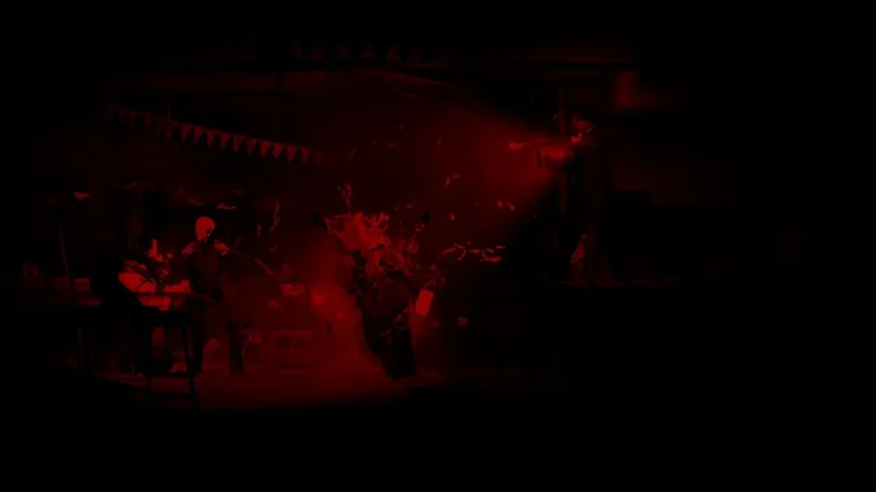 《X档案》启发的《银松镇》