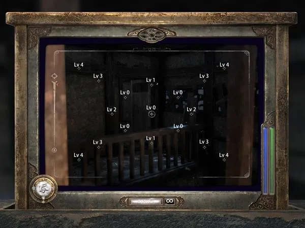 《零红蝶重制版》近战战斗技巧教学