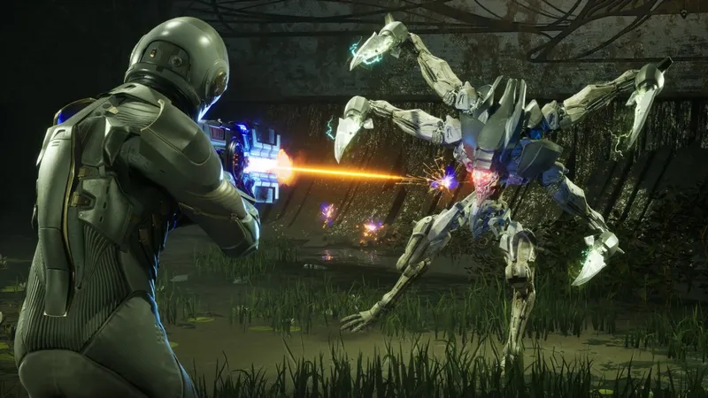 《Exodus》《术士》2027年发售窗口公布